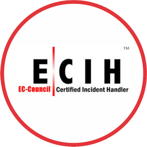 EC-Council ECIH Logo